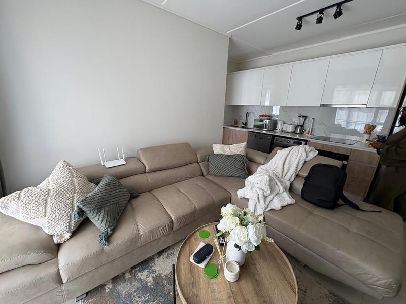 To Let 1 Bedroom Property for Rent in Richwood Western Cape